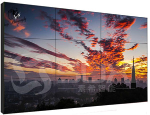  液晶拼接屏黑屏了該怎么辦呢？