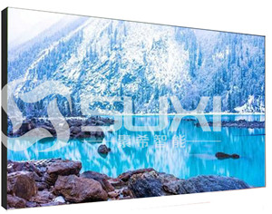 上海液晶拼接墻廠家怎樣完善自己的優(yōu)勢！