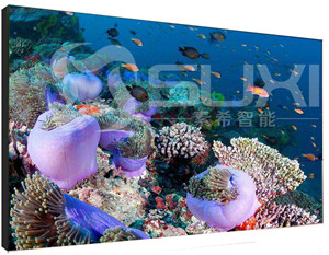 整個(gè)液晶拼接屏系統(tǒng)需要哪些外接設(shè)備呢？