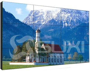 為什么高亮拼接屏比低亮拼接屏貴？