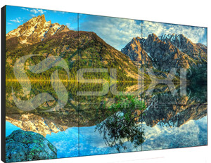 夏天到了液晶拼接屏對(duì)溫度和濕度有要求嗎？