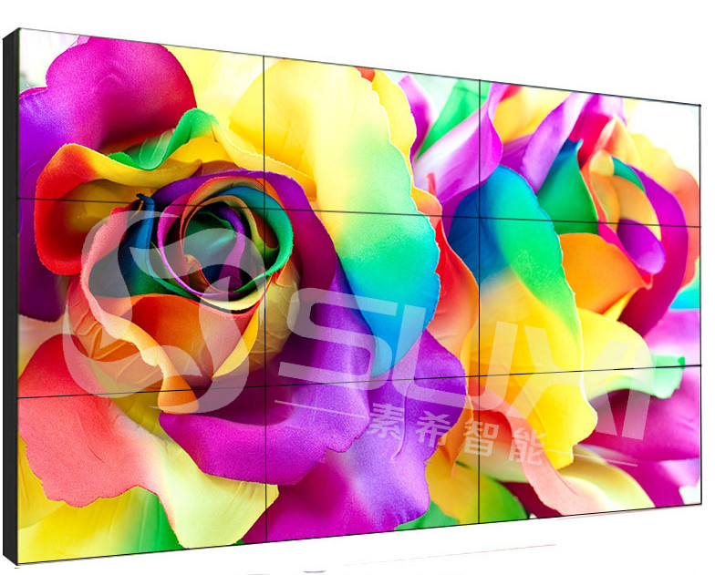 LG液晶拼接屏IPS面板的優(yōu)勢(shì)