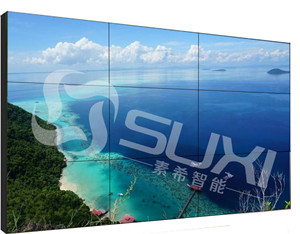 一年一度的臺(tái)風(fēng)又來(lái)了，液晶拼接屏解決方案怎樣應(yīng)用應(yīng)急防護(hù)體系